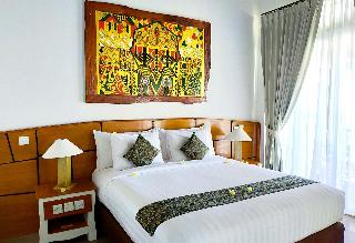 The Trawangan Resort fotoÄŸrafÄ±