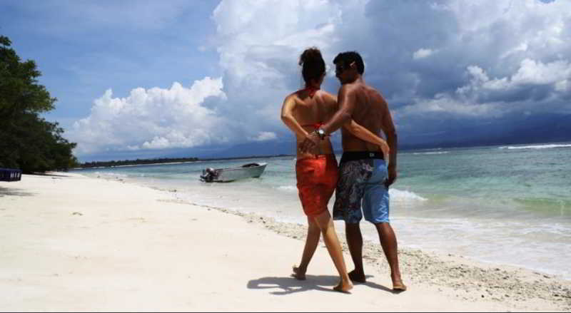 The Trawangan Resort fotoÄŸrafÄ±