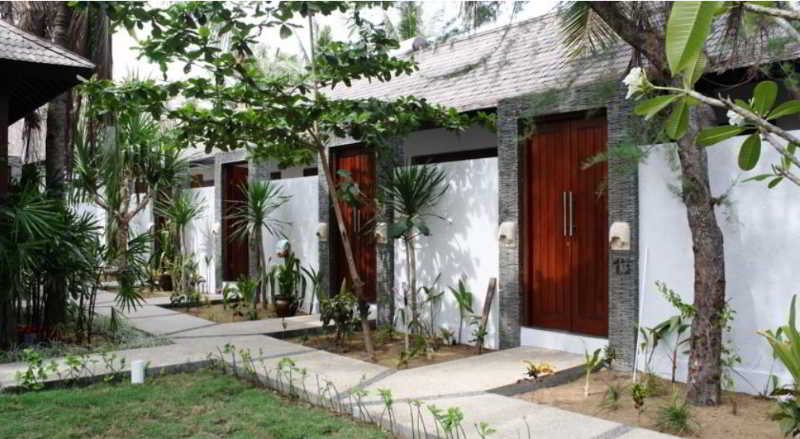 The Trawangan Resort fotoÄŸrafÄ±