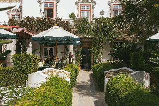 Pergola House otel fotoğrafı