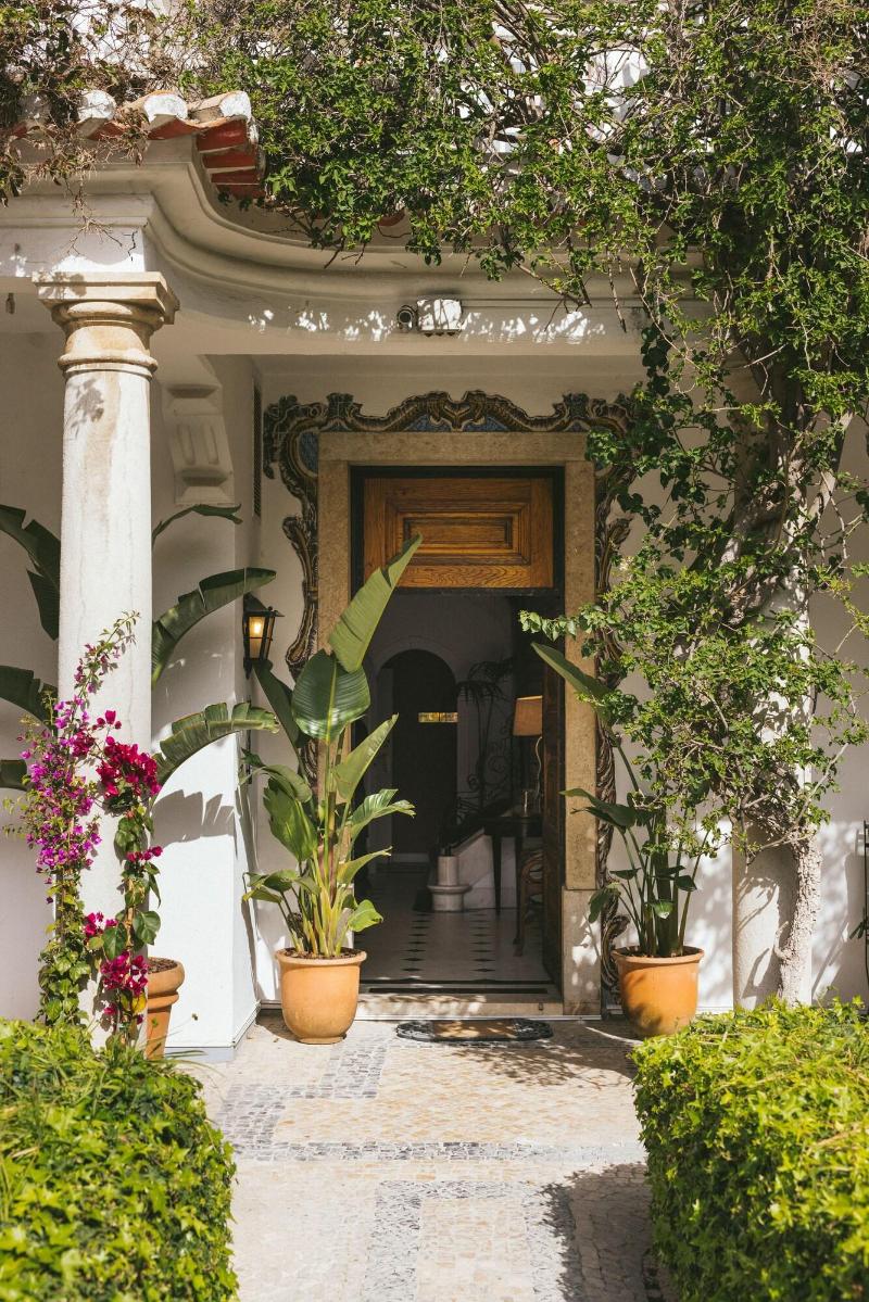 Pergola House - Genel