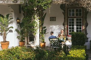 Pergola House fotoÄŸrafÄ±