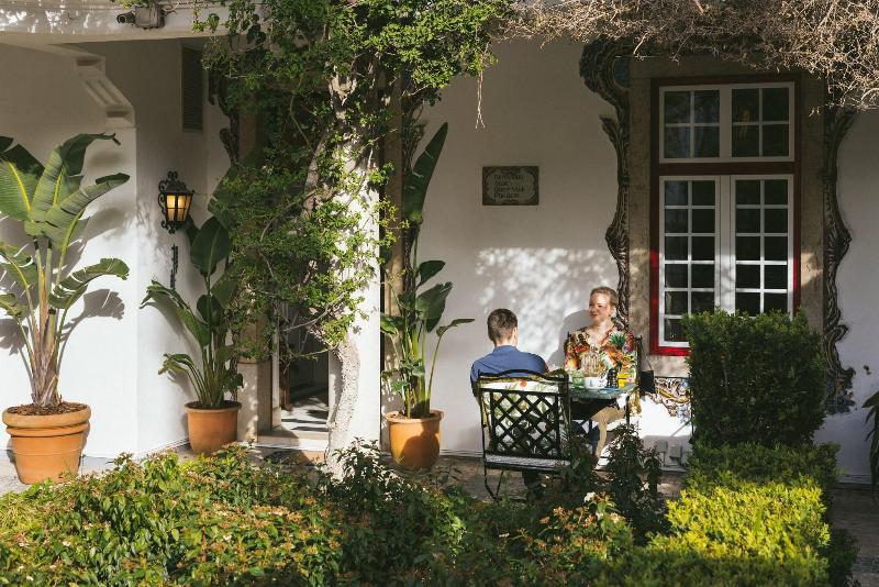 Pergola House - Genel