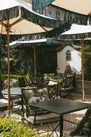 Pergola House fotoÄŸrafÄ±