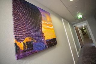 Staybridge Suites Birmingham fotoÄŸrafÄ±