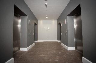 Staybridge Suites Birmingham fotoÄŸrafÄ±