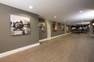 Staybridge Suites Birmingham fotoÄŸrafÄ±