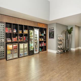 Staybridge Suites Birmingham fotoÄŸrafÄ±