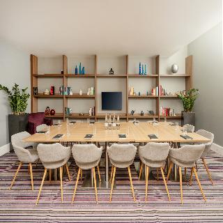 Staybridge Suites Birmingham fotoÄŸrafÄ±