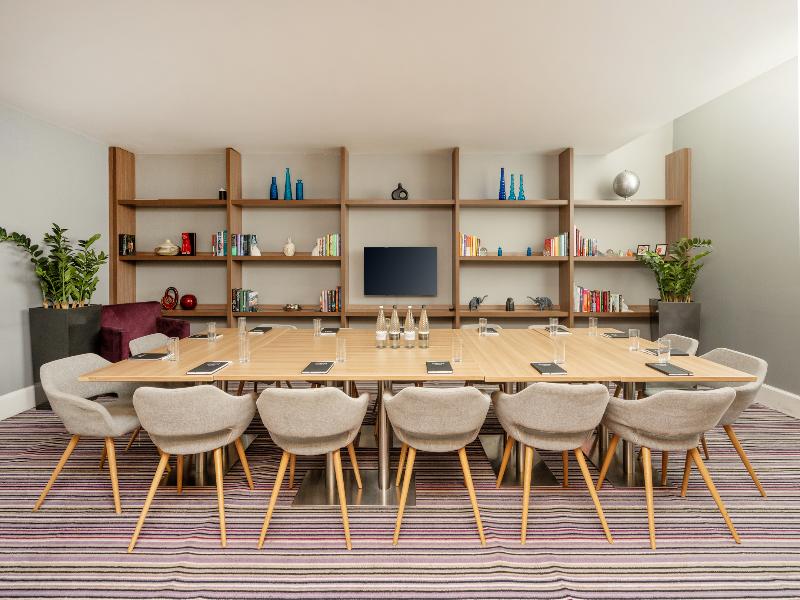 Staybridge Suites Birmingham - Toplantı