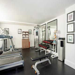 Staybridge Suites Birmingham fotoÄŸrafÄ±