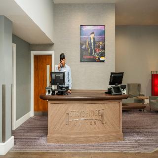 Staybridge Suites Birmingham fotoÄŸrafÄ±