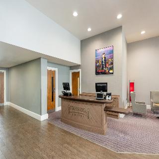 Staybridge Suites Birmingham fotoÄŸrafÄ±