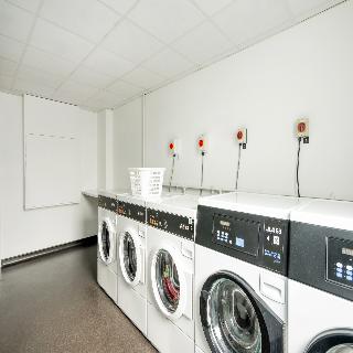 Staybridge Suites Birmingham fotoÄŸrafÄ±