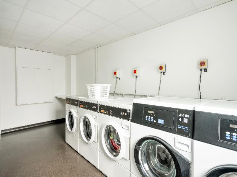 Staybridge Suites Birmingham - Genel
