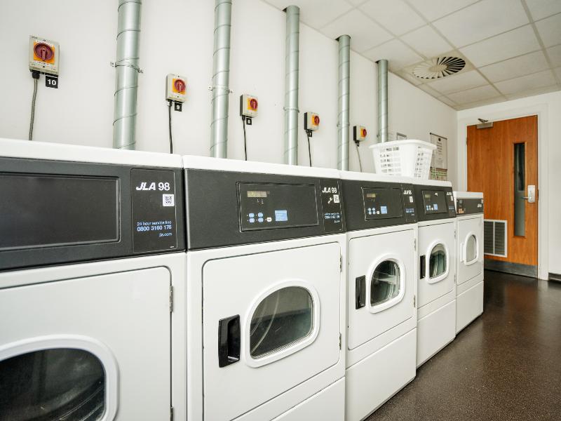 Staybridge Suites Birmingham - Genel