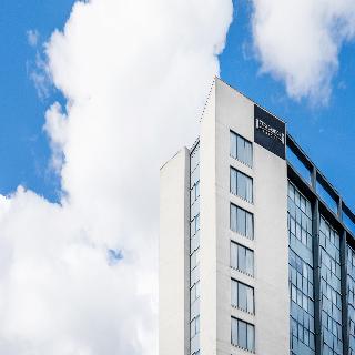 Staybridge Suites Birmingham otel fotoğrafı