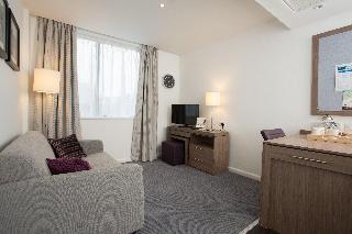 Staybridge Suites Birmingham fotoÄŸrafÄ±