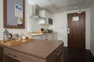 Staybridge Suites Birmingham fotoÄŸrafÄ±