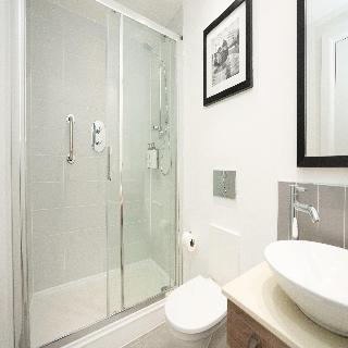 Staybridge Suites Birmingham fotoÄŸrafÄ±