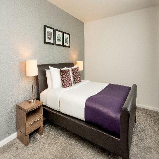 Staybridge Suites Birmingham fotoÄŸrafÄ±