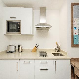Staybridge Suites Birmingham fotoÄŸrafÄ±