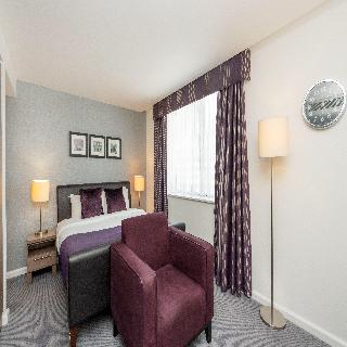 Staybridge Suites Birmingham fotoÄŸrafÄ±