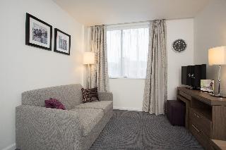 Staybridge Suites Birmingham fotoÄŸrafÄ±