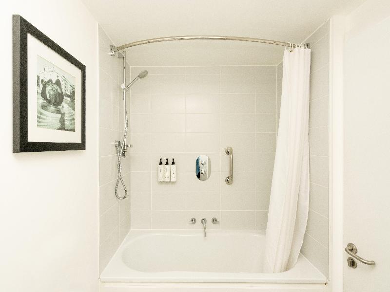Staybridge Suites Birmingham - Oda
