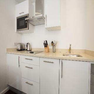 Staybridge Suites Birmingham fotoÄŸrafÄ±