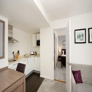 Staybridge Suites Birmingham fotoÄŸrafÄ±