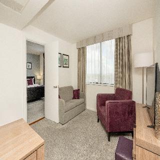Staybridge Suites Birmingham fotoÄŸrafÄ±