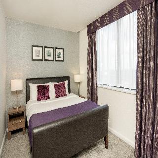 Staybridge Suites Birmingham fotoÄŸrafÄ±