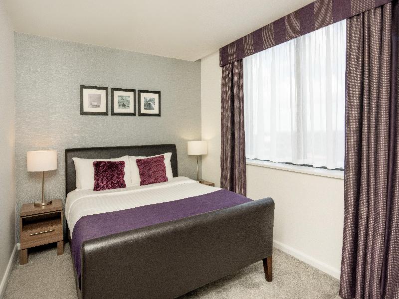 Staybridge Suites Birmingham - Oda