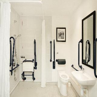 Staybridge Suites Birmingham fotoÄŸrafÄ±