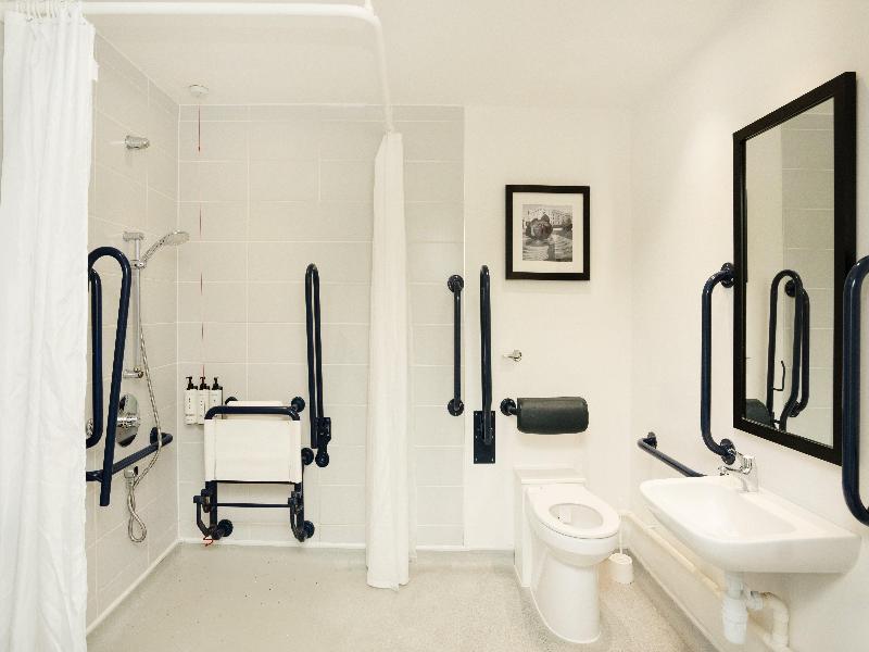 Staybridge Suites Birmingham - Oda