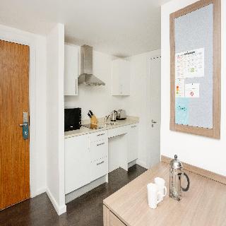 Staybridge Suites Birmingham fotoÄŸrafÄ±