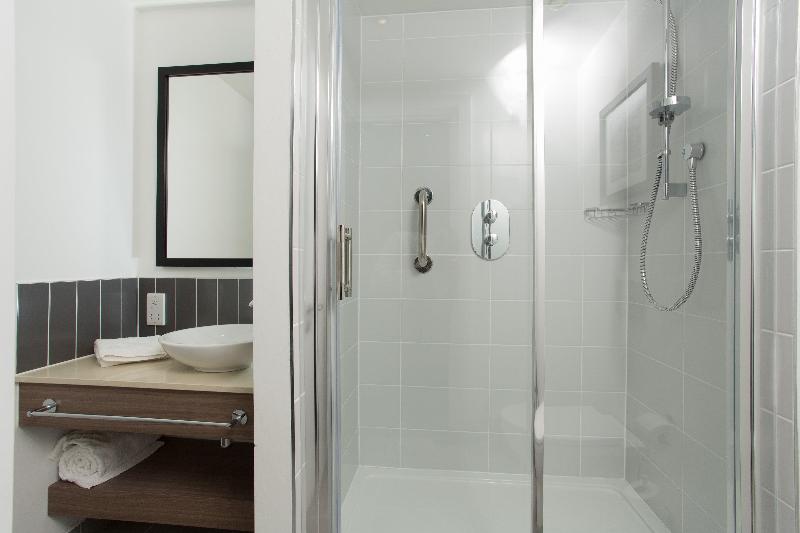 Staybridge Suites Birmingham - Oda