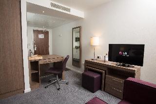 Staybridge Suites Birmingham fotoÄŸrafÄ±