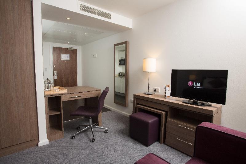 Staybridge Suites Birmingham - Oda