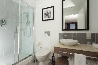 Staybridge Suites Birmingham fotoÄŸrafÄ±