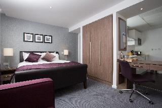 Staybridge Suites Birmingham fotoÄŸrafÄ±