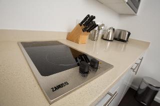 Staybridge Suites Birmingham fotoÄŸrafÄ±