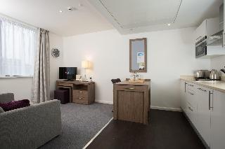 Staybridge Suites Birmingham fotoÄŸrafÄ±