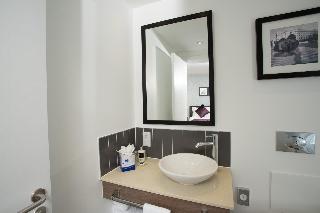 Staybridge Suites Birmingham fotoÄŸrafÄ±