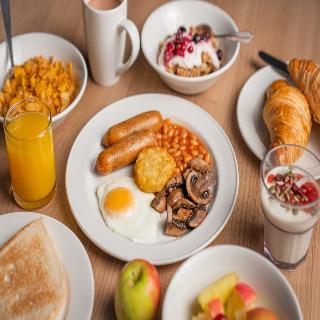 Staybridge Suites Birmingham fotoÄŸrafÄ±