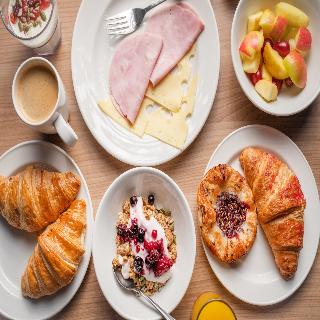 Staybridge Suites Birmingham fotoÄŸrafÄ±