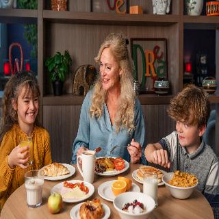 Staybridge Suites Birmingham fotoÄŸrafÄ±