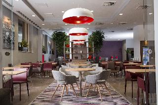 Staybridge Suites Birmingham fotoÄŸrafÄ±