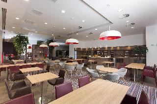 Staybridge Suites Birmingham fotoÄŸrafÄ±